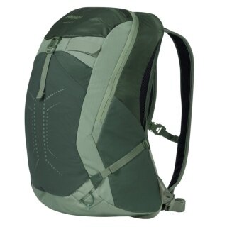 Bergans Wanderrucksack Vengetind (für Tagestouren, VentiLightTM-Technologie) jadegrün 28 Liter