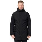 Bergans Wintermantel Urban Insulated Shell Coat (wasserdicht, winddicht, warm) schwarz Herren