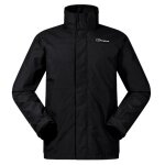 Berghaus Winterjacke Hillwalker 2.0 HL 3in1 GTX (wasserdicht) schwarz Herren