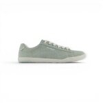 Blusun Barfussschuhe BLSN-103W (Bio-Baumwolle, flexible Sohle) khakigrün Damen