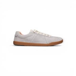Blusun Barfussschuhe BLSN-200W (Veloursleder, flexible Sohle) pastellblau Damen
