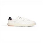Blusun Barfussschuhe Sneaker BLSN-600+M (Glattleder) weiss Herren