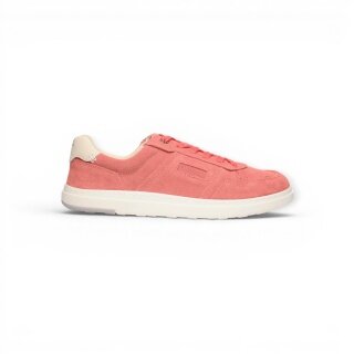 Blusun Barfussschuhe Sneaker BLSN-600+W (Veloursleder) rosa Damen
