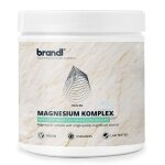 Brandl Magnesium Komplex Kapseln 180 Kapseln