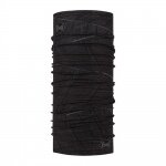 Buff Multifunktionstuch Original mit UV-Schutz 50+ Embers Black schwarz