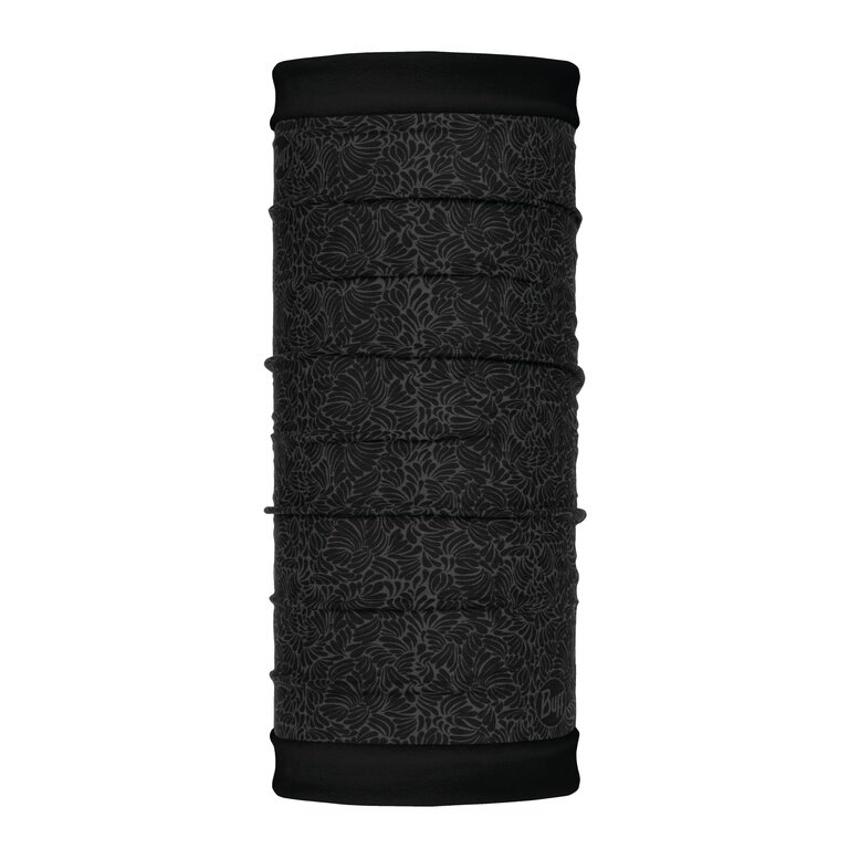 Buff Multifunktionstuch Reversible Polar MUSCARY graphit Herren/Damen