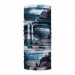 Buff Multifunktionstuch CoolNet UV+ und kühlende Wirkung Harq blau