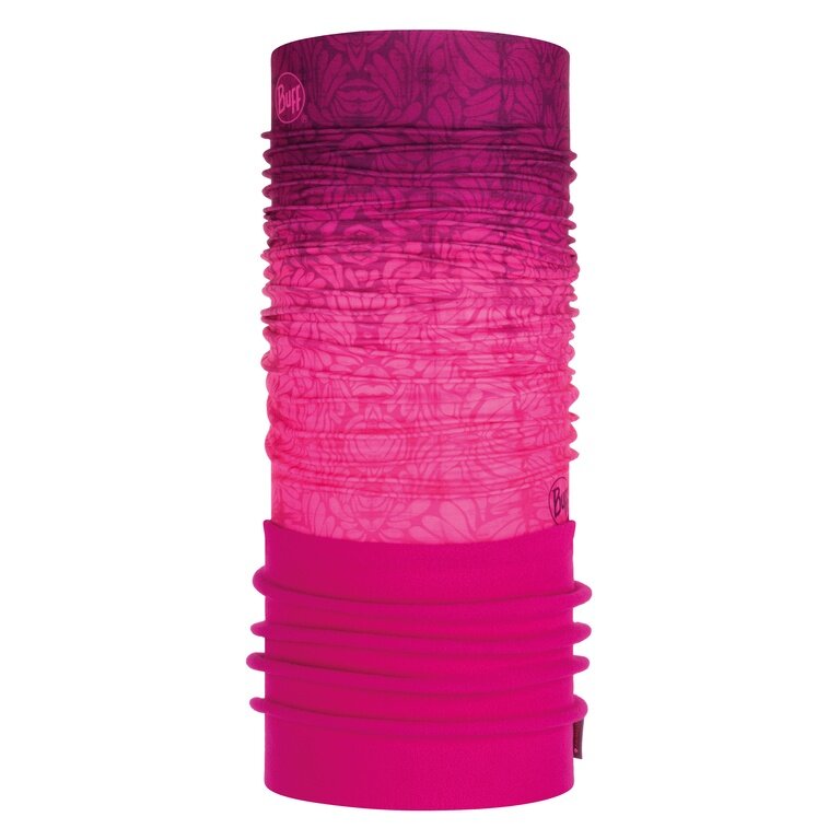 Voetzool rek Verrast Buff Multifunktionstuch Polar Solid (recycelt, dehnbar) BORONIA pink Damen  online bestellen