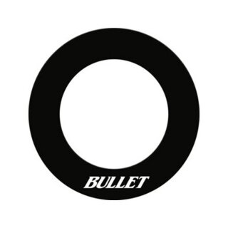 Bullet Surround Wandschutz schwarz 510x180x100mm - 1 Stück