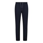 CMP Freizeit-Jogginghose (Baumwolle) dunkelblau Herren