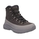 CMP Winterschuhe Dypsie Mid WP (Nubukleder, wasserdicht) titanumgrau Damen