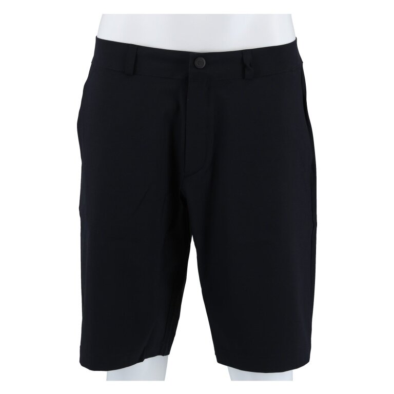 Colmar Freizeithose Bermuda Adrenaline schwarz Herren