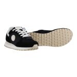Colmar Sneaker Travis Authentic schwarz/beige Damen