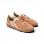 Caval Sneaker Pulse Coral Soul orange/rosa