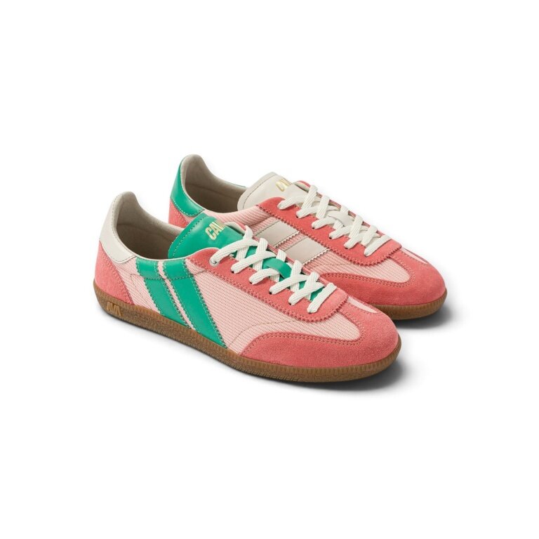 Caval Sneaker Pulse Blush Spirit rosa