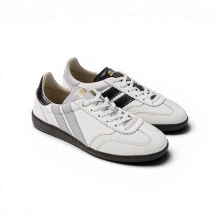 Caval Sneaker Pulse Retro Slate weiss/grau