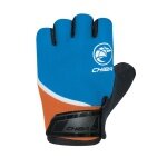 Chiba Fahrrad Handschuhe Youth royalblau Kinder - 1 Paar