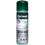 Collonil Spezialwaschmittel Active Textile Wash - extrem hohe Reinigungskraft - 1 Flasche 250ml