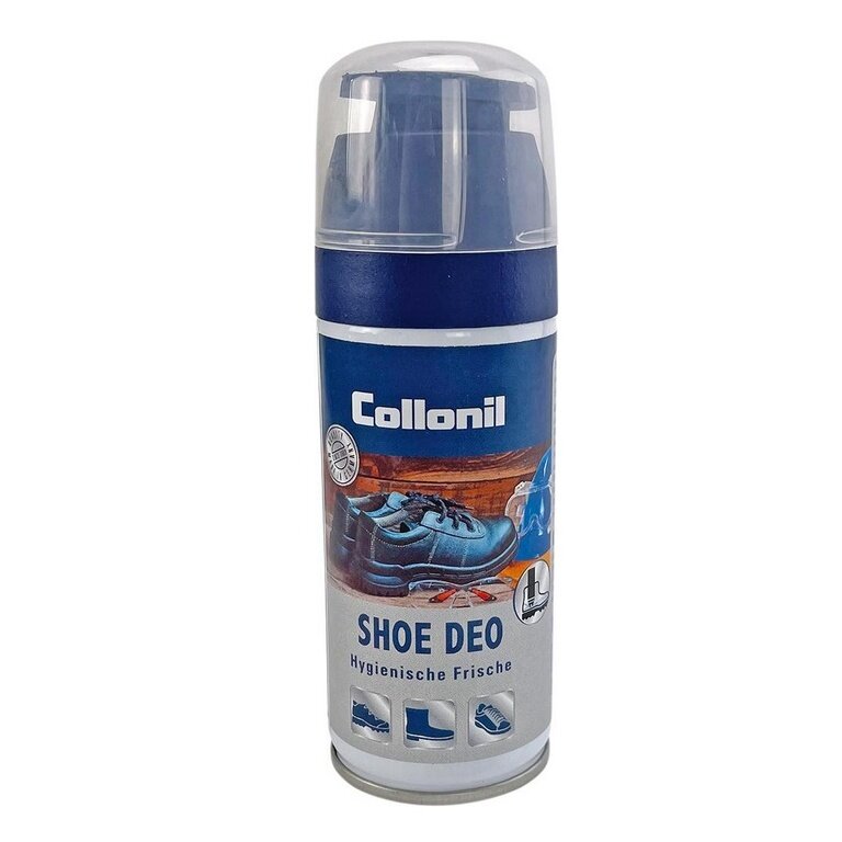 Collonil Imprägnierspray Shoe Deo (Arbeitsschutz) 1 Flasche 100ml