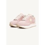 Colmar Sneaker Travis Authentic rosa/beige Damen