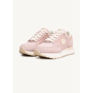 Colmar Sneaker Travis Authentic rosa/beige Damen