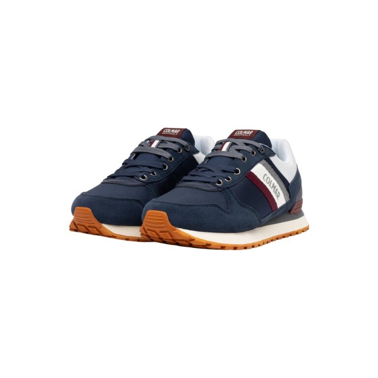 Colmar Sneaker Travis Main navyblau Herren