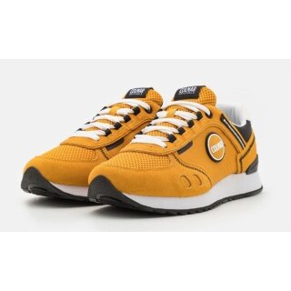 Colmar Sneaker Travis Sport Bold orange Herren