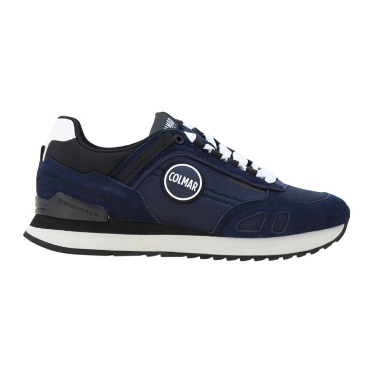 Colmar Sneaker Travis Sport Bold 2025 navyblau Herren
