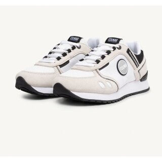 Colmar Sneaker Travis Sport Bold beige/weiss Herren