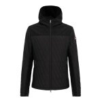 Colmar Steppjacke Ultrasound (3-Lagen, leichte wattierung) schwarz Herren