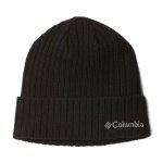 Columbia Wintermütze (Beanie) Watch Cap II schwarz - 1 Stück