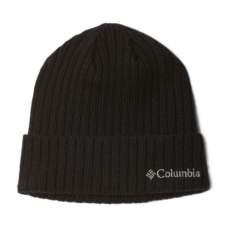 Columbia Wintermütze (Beanie) Watch Cap II schwarz - 1 Stück
