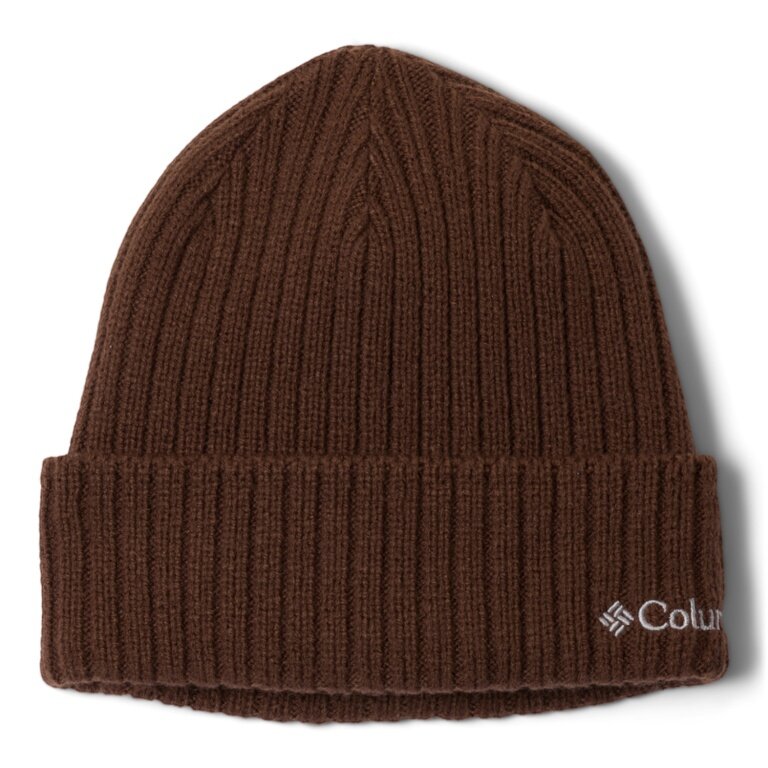 Columbia Wintermütze (Beanie) Watch Cap II tabaccobraun - 1 Stück