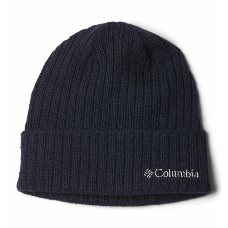 Columbia Wintermütze (Beanie) Watch Cap II navyblau - 1 Stück