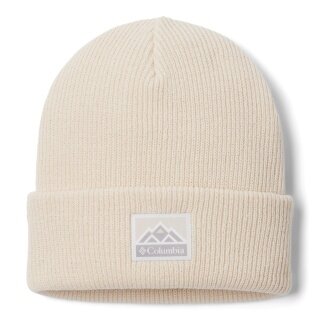 Columbia Wintermütze Whirlibird Cuffed Beanie weiss - 1 Stück