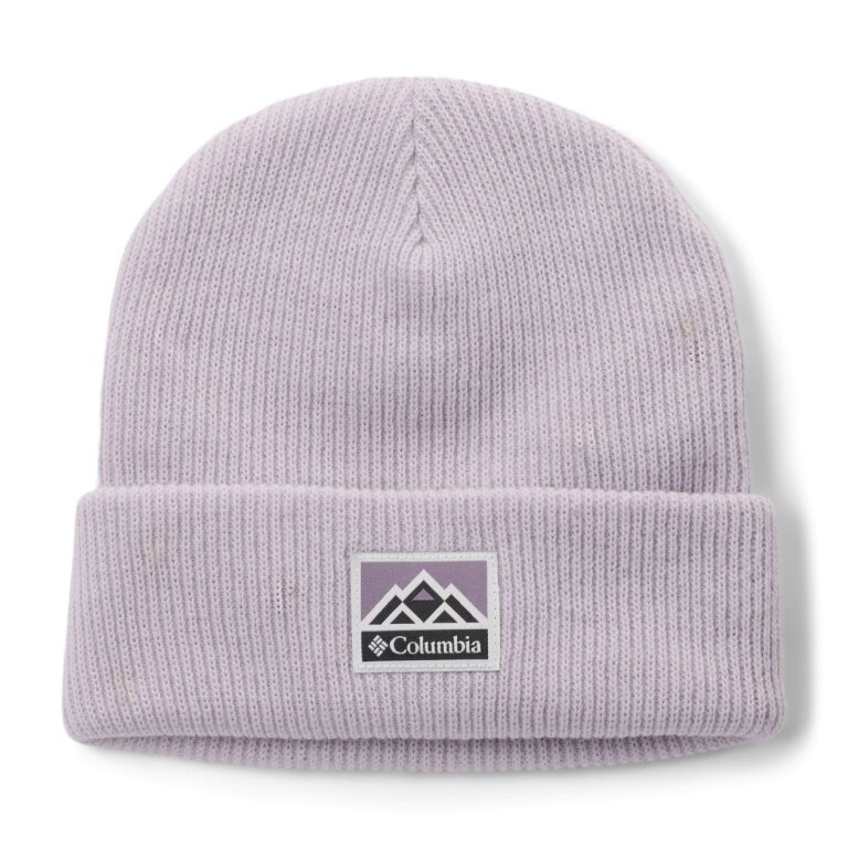 Columbia Wintermütze Whirlibird Cuffed Beanie lavender - 1 Stück