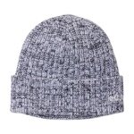 Columbia Wintermütze (Beanie) Watch Cap II schwarz/weiss - 1 Stück