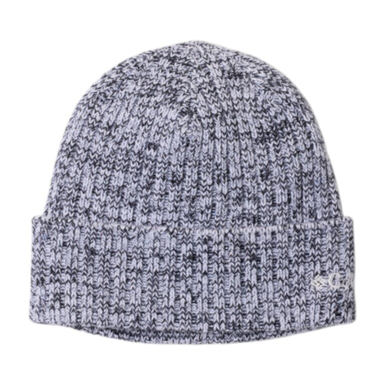 Columbia Wintermütze (Beanie) Watch Cap II schwarz/weiss - 1 Stück