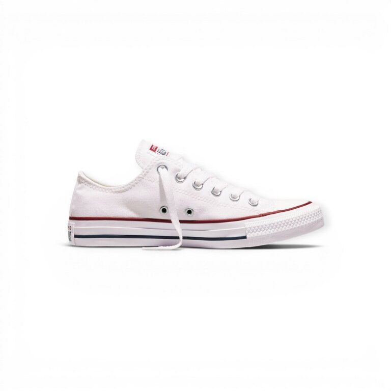 Converse Sneaker Chuck Taylor All Star Classic weiss Damen