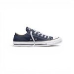 Converse Sneaker Chuck Taylor All Star Classic navyblau/weiss