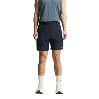 Craft Sporthose ADV Essence 2in1 Short 2 (integrierte Tight) navyblau Herren