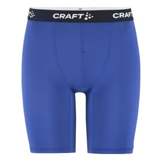 Craft Boxershort Ability 9in (Feuchtigkeitstransport, enge Passform) Unterwäsche blau Herren