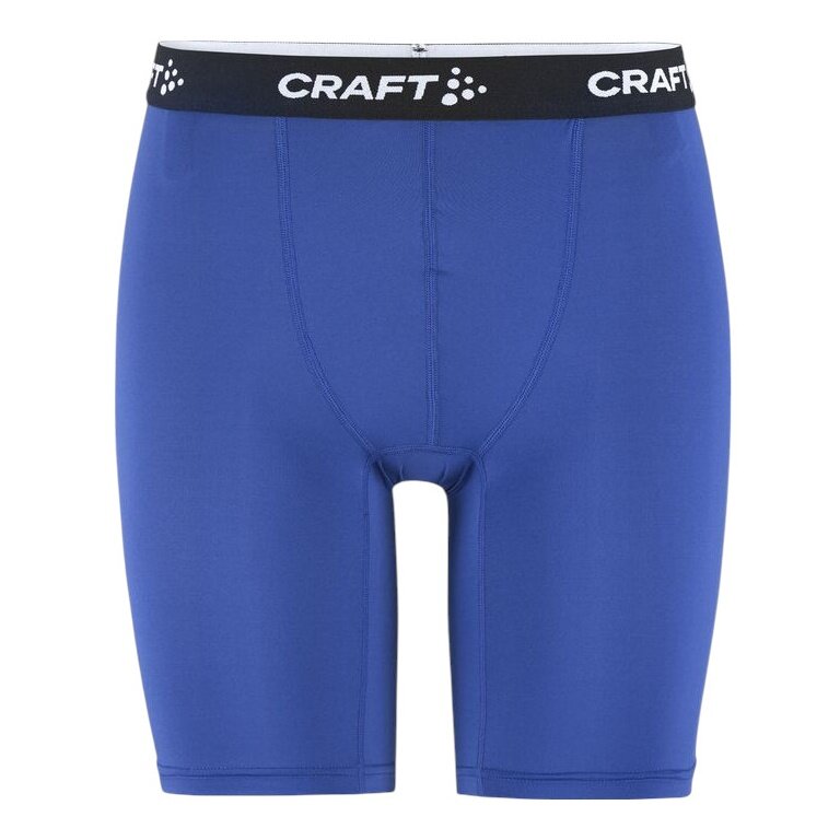 Craft Boxershort Ability 9in (Feuchtigkeitstransport, enge Passform) Unterwäsche blau Herren