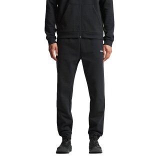 Craft Freizeit-Jogginghose Community 2.0 Pants lang schwarz Herren