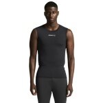 Craft Funktionsunterwäsche Tank-Top Ability Compression SL (elastisches Material) schwarz Herren