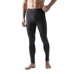 Craft Funktionsunterwäsche Unterziehhose Active Intensity Pant (Tight, nahtlos) asphaltschwarz Herren