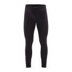 Craft Funktionsunterwäsche Unterziehhose Active Intensity Pant (Tight, nahtlos) schwarz Herren