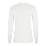 Craft Funktionsunterwäsche Langarmshirt Ability LS (Feuchtigkeitstransport, sehr elastisches Material) weiss Damen