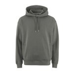 Craft Kapuzenpullover Frequent Hoodie (Bio-Baumwolle) dunkelgrau Herren