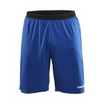 Craft Sporthose (Short) Progress 2.0 - klassisch Design, aus Stretchmaterial - kobaltblau Herren